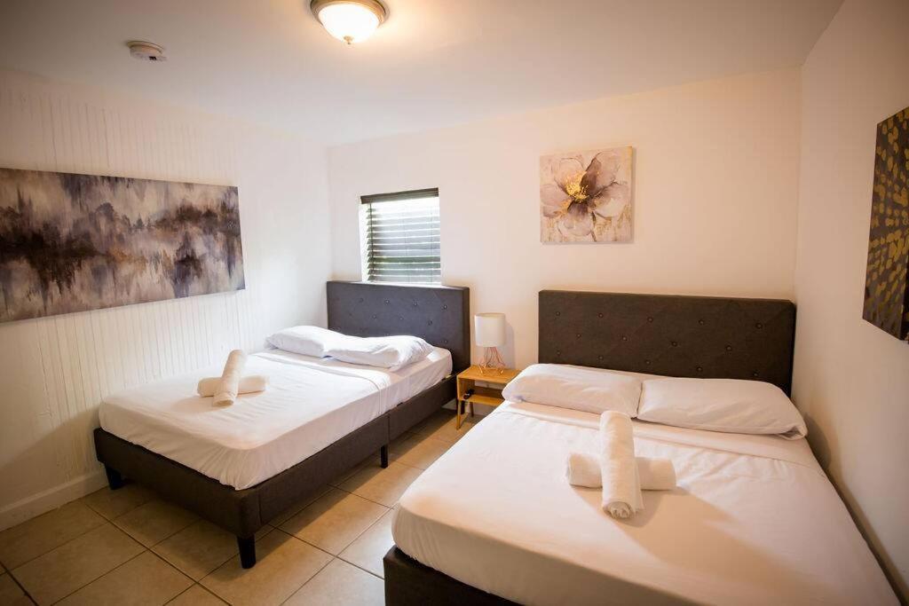 3 Bedroom Miami Home 15 Minutes To The Beach Екстериор снимка