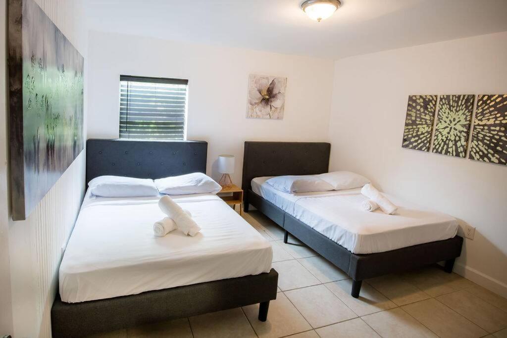 3 Bedroom Miami Home 15 Minutes To The Beach Екстериор снимка