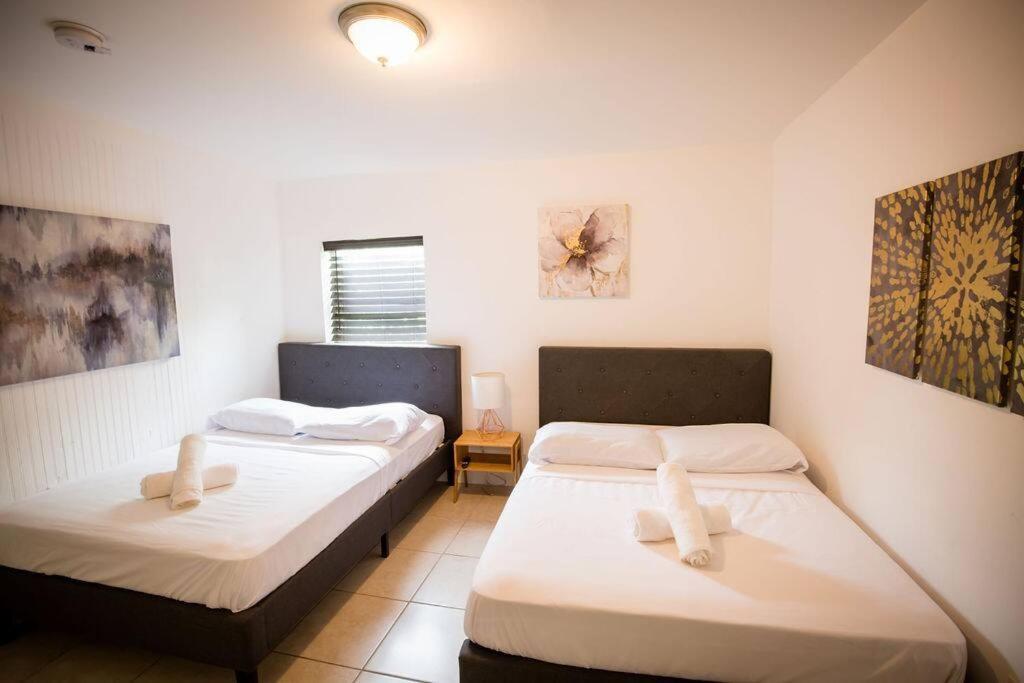 3 Bedroom Miami Home 15 Minutes To The Beach Екстериор снимка